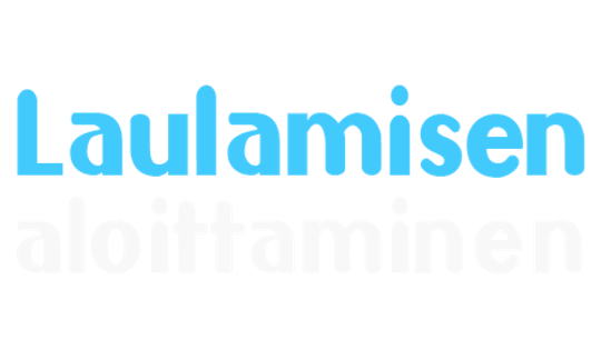 Laulamisen aloittaminen